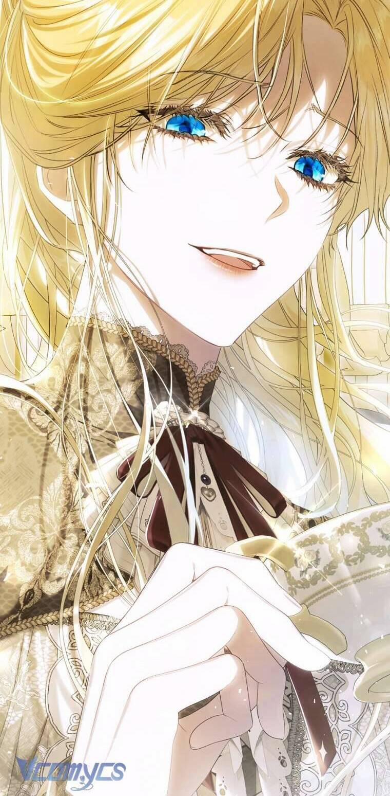 Kẻ Phản Diện Là Một Con Rối 91 trang 14