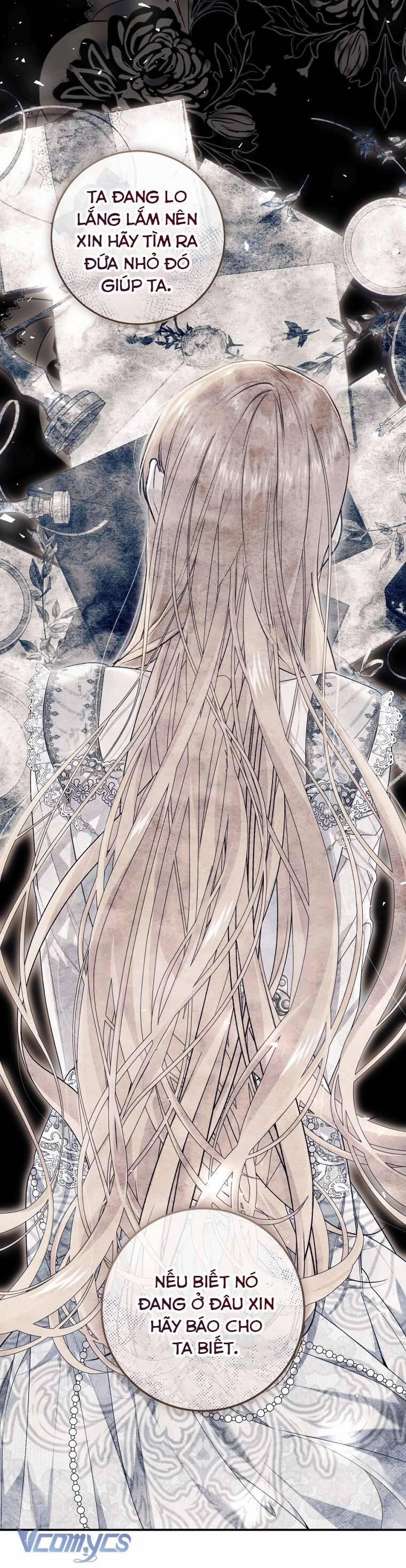 Kẻ Phản Diện Là Một Con Rối 91 trang 17