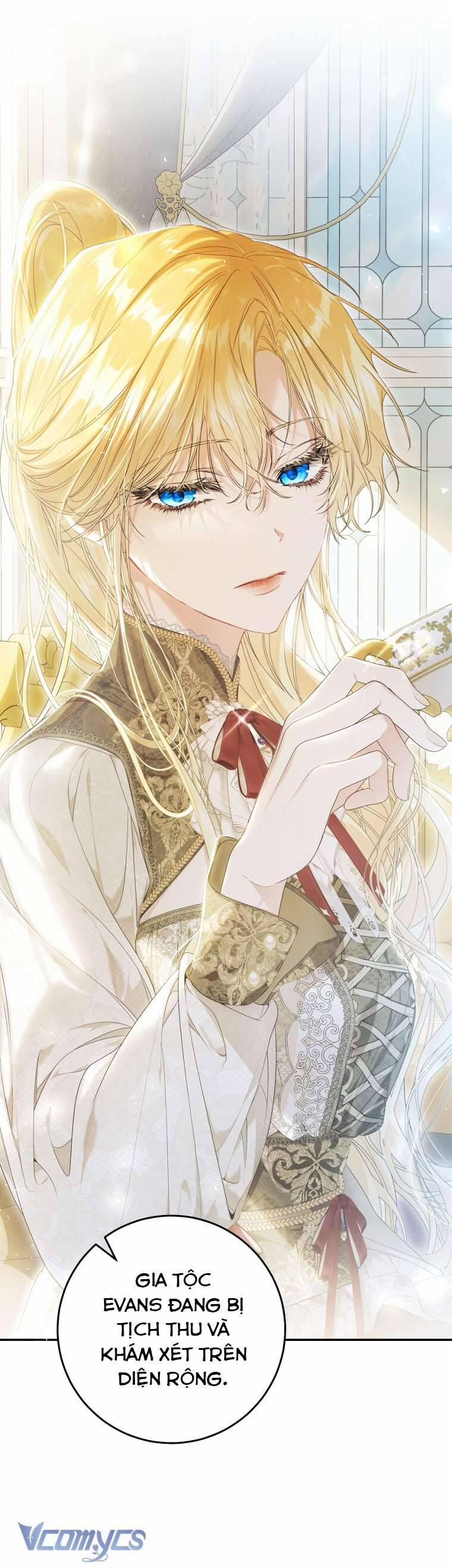 Kẻ Phản Diện Là Một Con Rối 91 trang 2