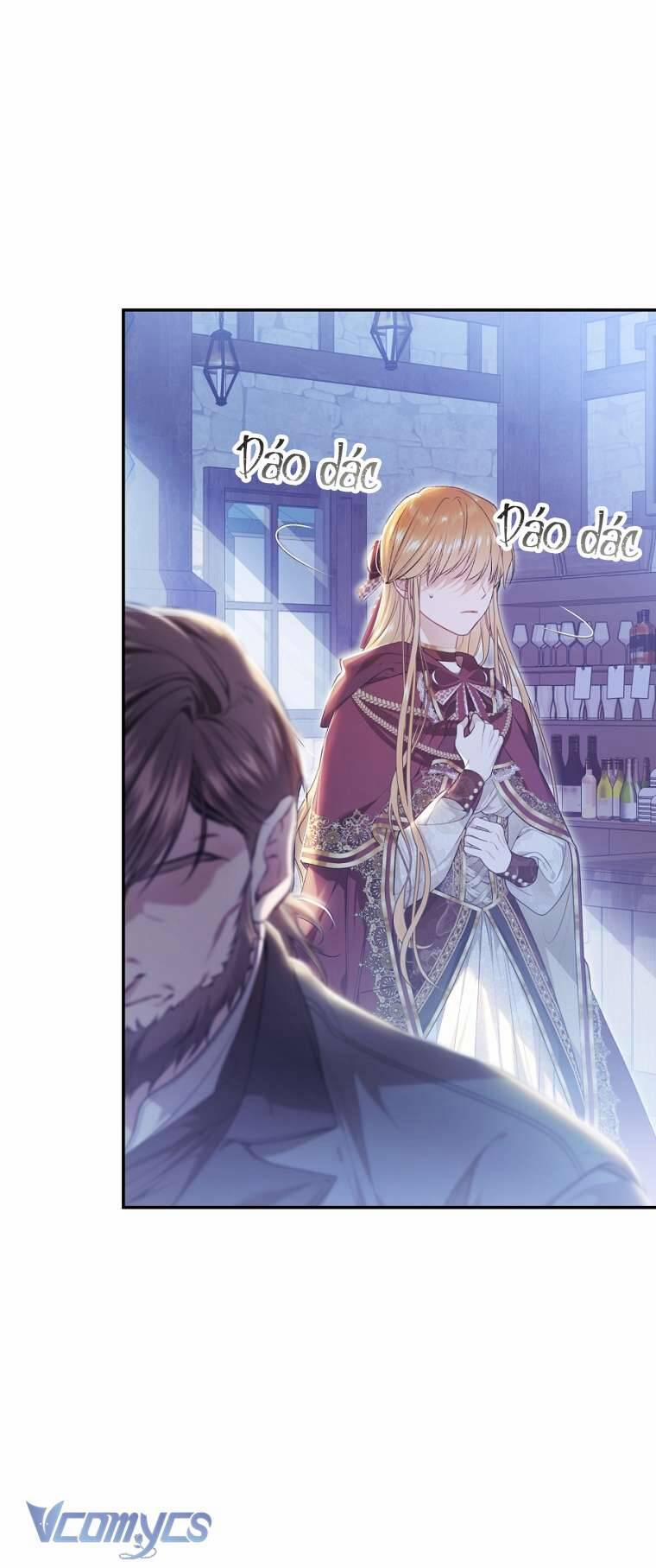 Kẻ Phản Diện Là Một Con Rối 91 trang 20