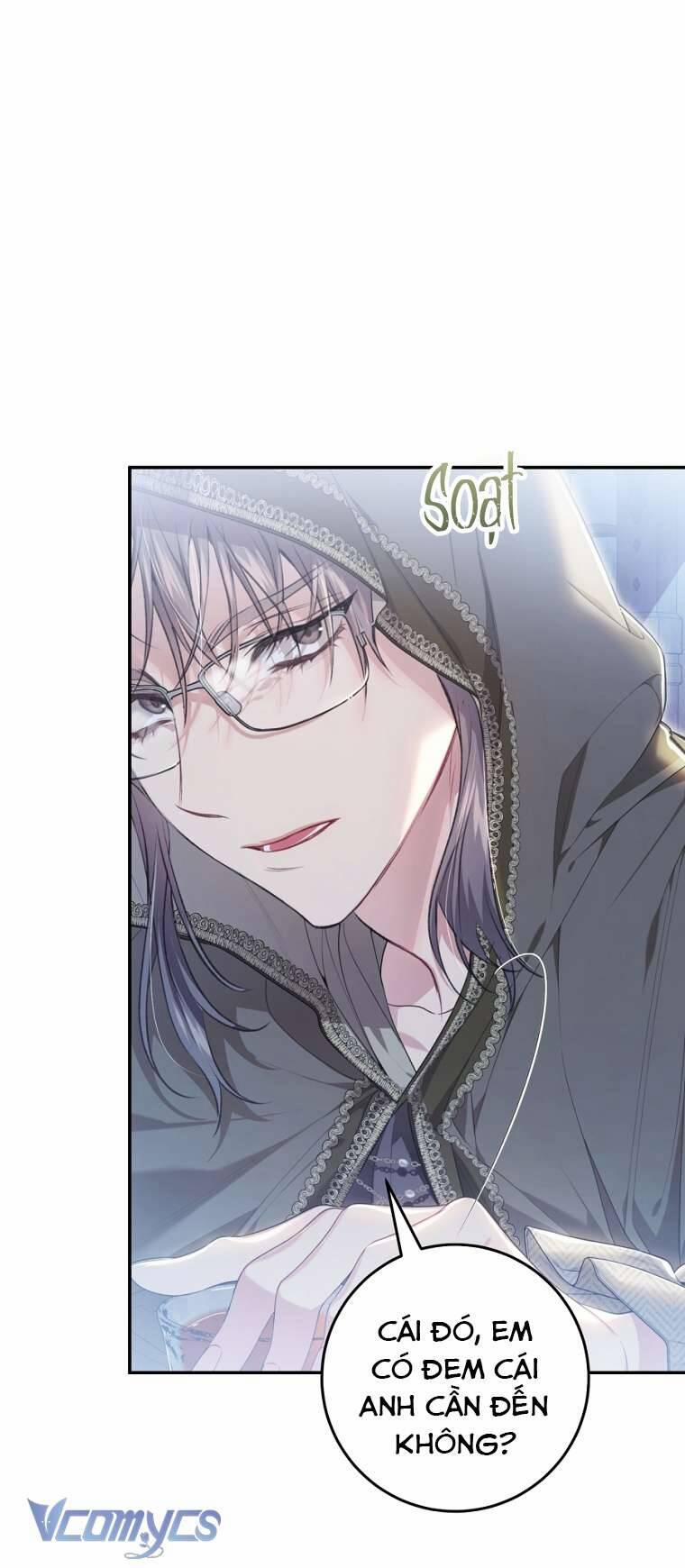 Kẻ Phản Diện Là Một Con Rối 91 trang 24