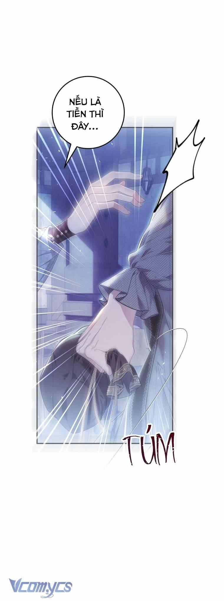 Kẻ Phản Diện Là Một Con Rối 91 trang 26