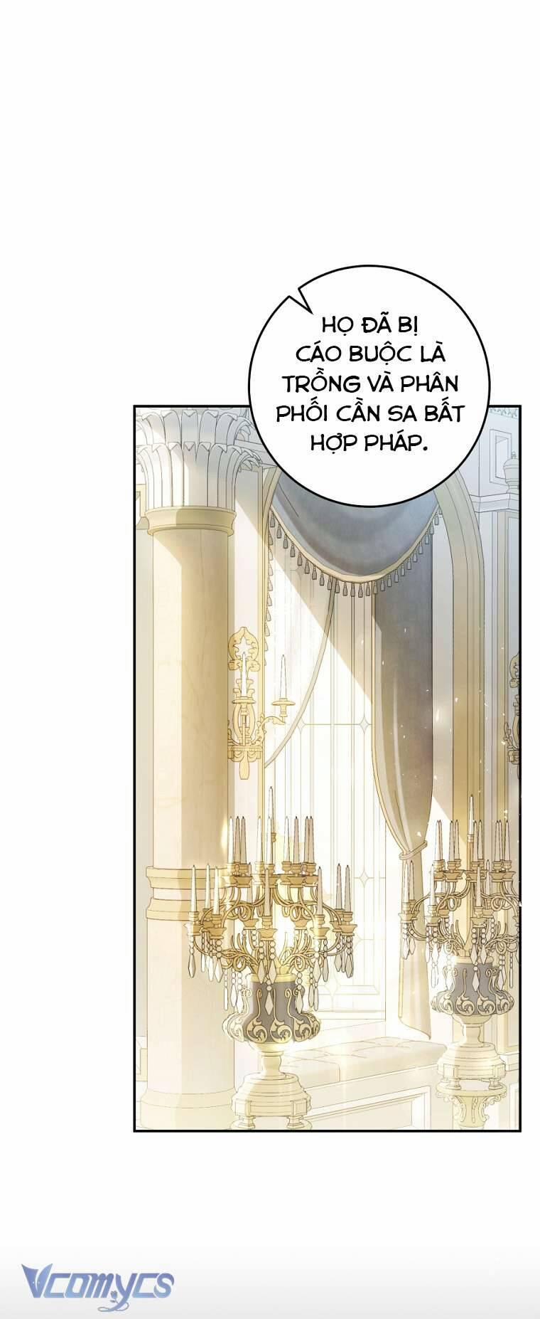 Kẻ Phản Diện Là Một Con Rối 91 trang 3