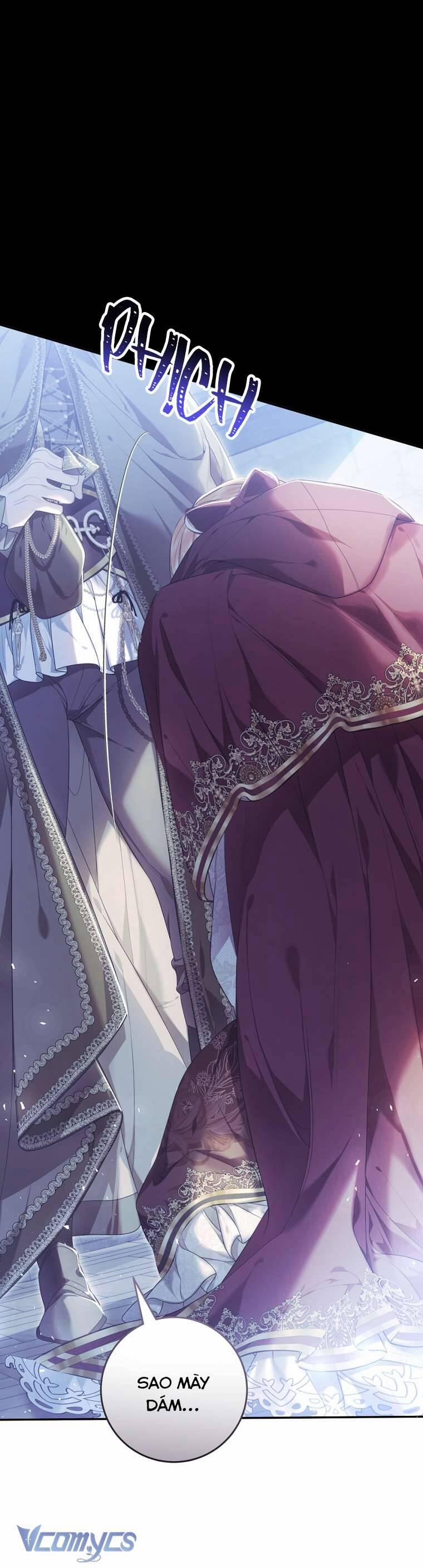 Kẻ Phản Diện Là Một Con Rối 91 trang 32