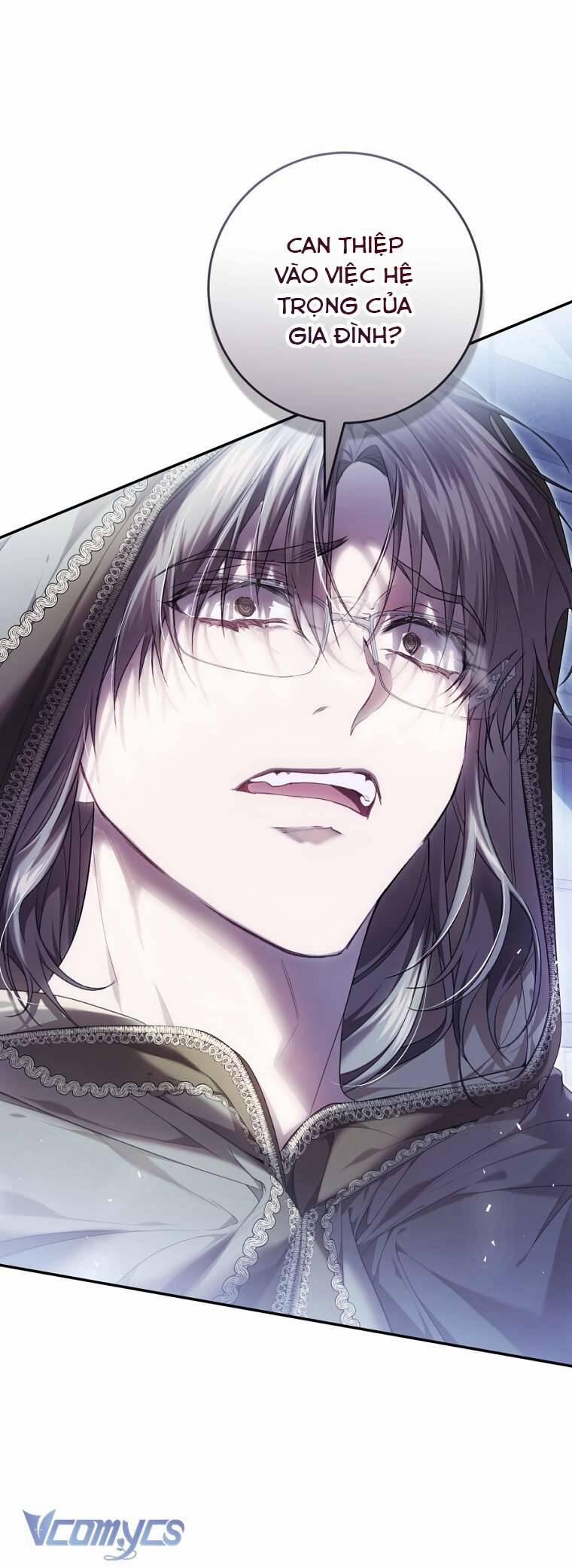 Kẻ Phản Diện Là Một Con Rối 91 trang 33