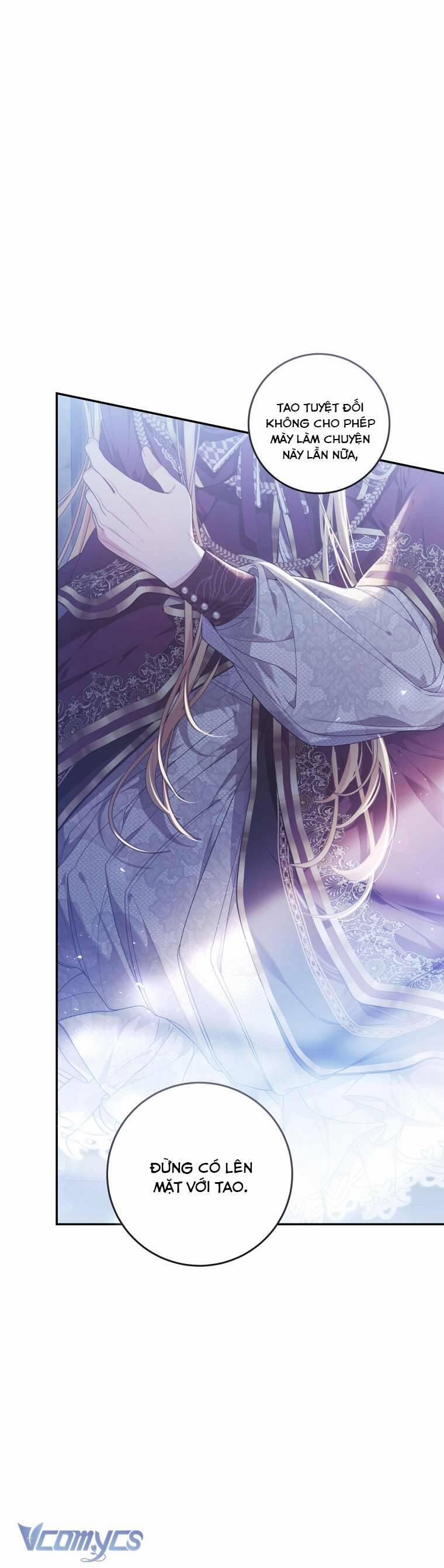 Kẻ Phản Diện Là Một Con Rối 91 trang 34