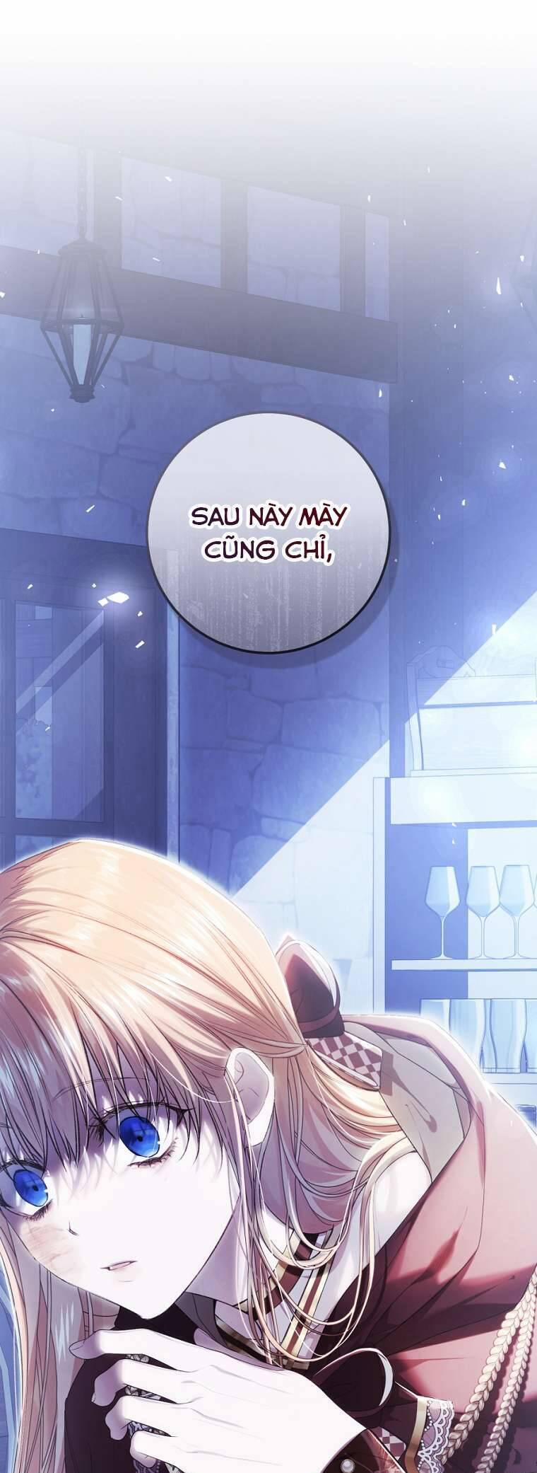 Kẻ Phản Diện Là Một Con Rối 91 trang 35