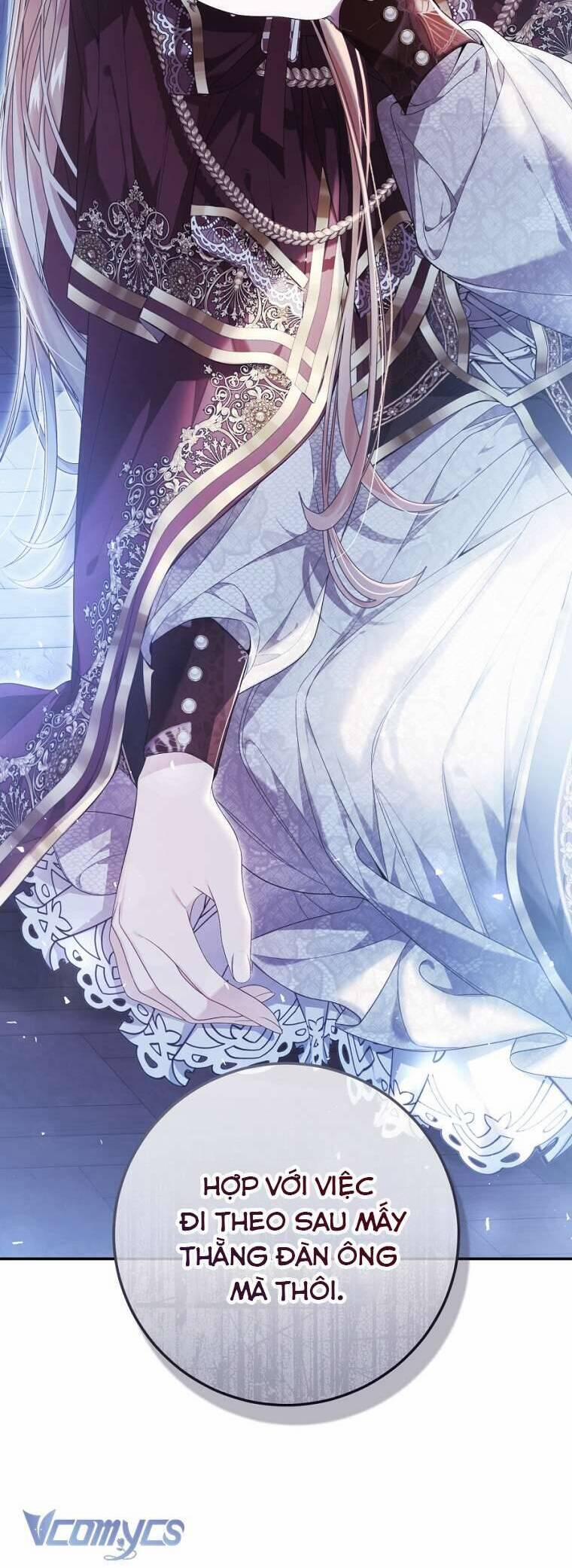 Kẻ Phản Diện Là Một Con Rối 91 trang 36