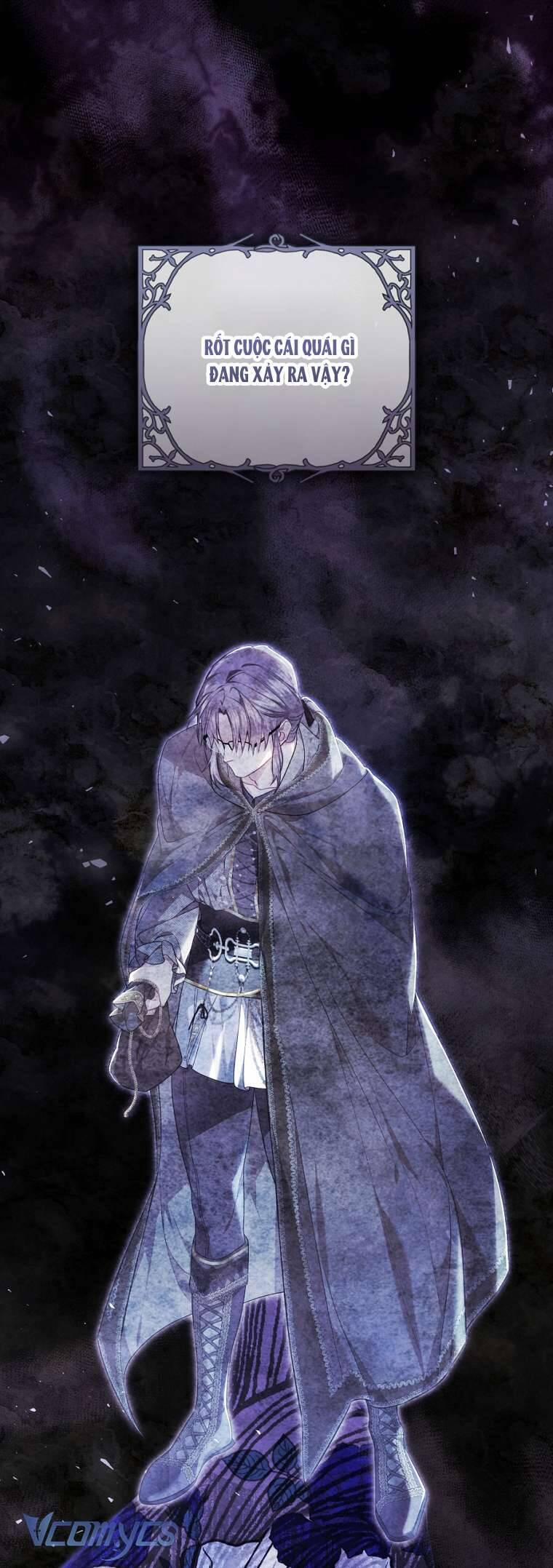 Kẻ Phản Diện Là Một Con Rối 91 trang 39