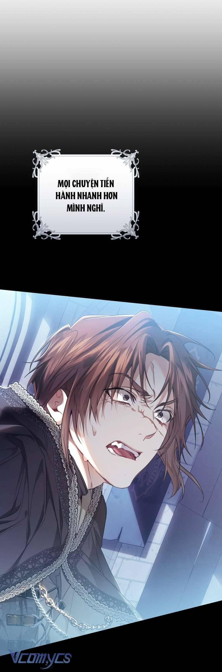 Kẻ Phản Diện Là Một Con Rối 91 trang 4