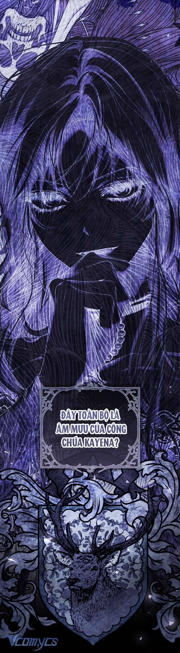 Kẻ Phản Diện Là Một Con Rối 91 trang 41