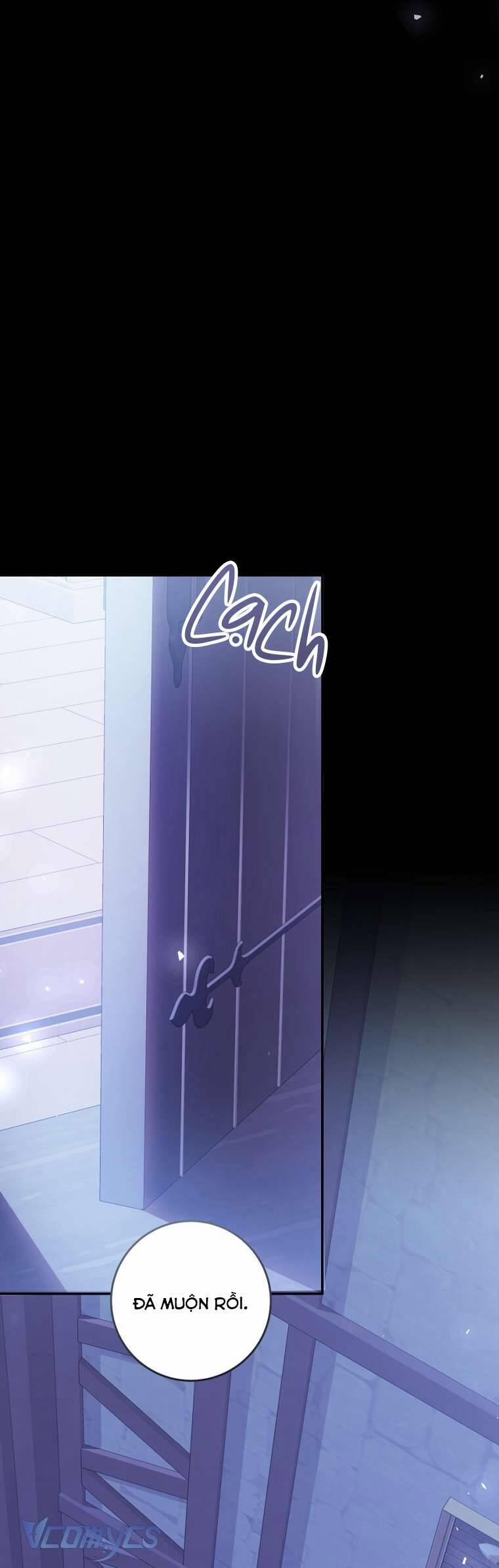 Kẻ Phản Diện Là Một Con Rối 91 trang 42