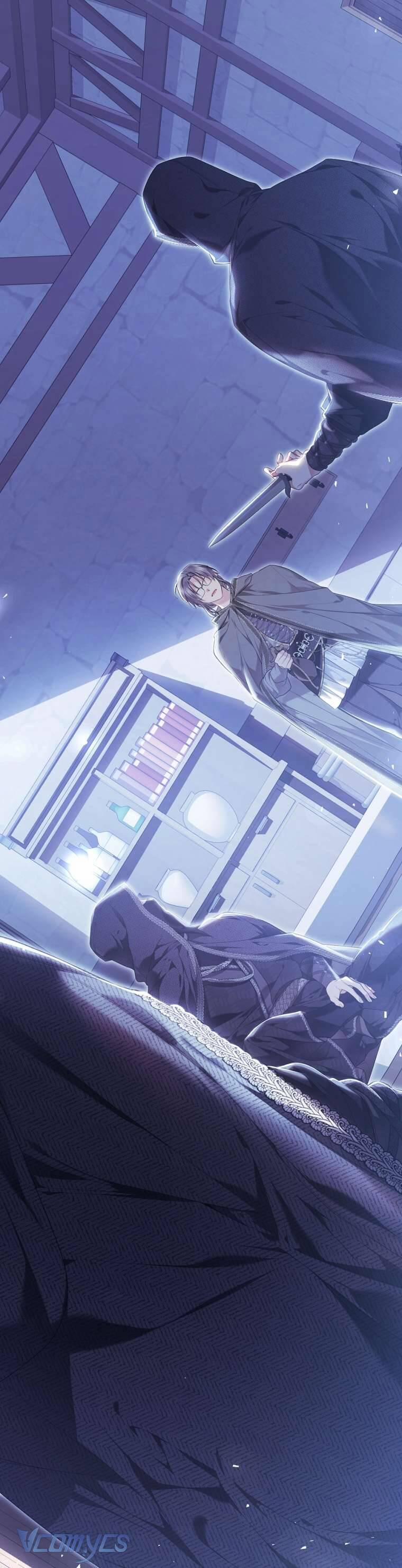 Kẻ Phản Diện Là Một Con Rối 91 trang 43