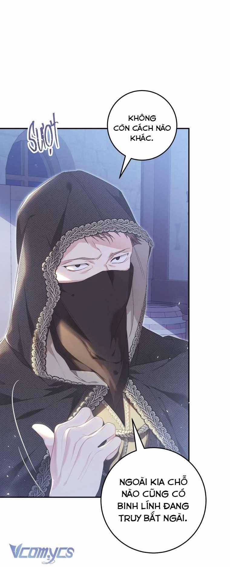 Kẻ Phản Diện Là Một Con Rối 91 trang 46