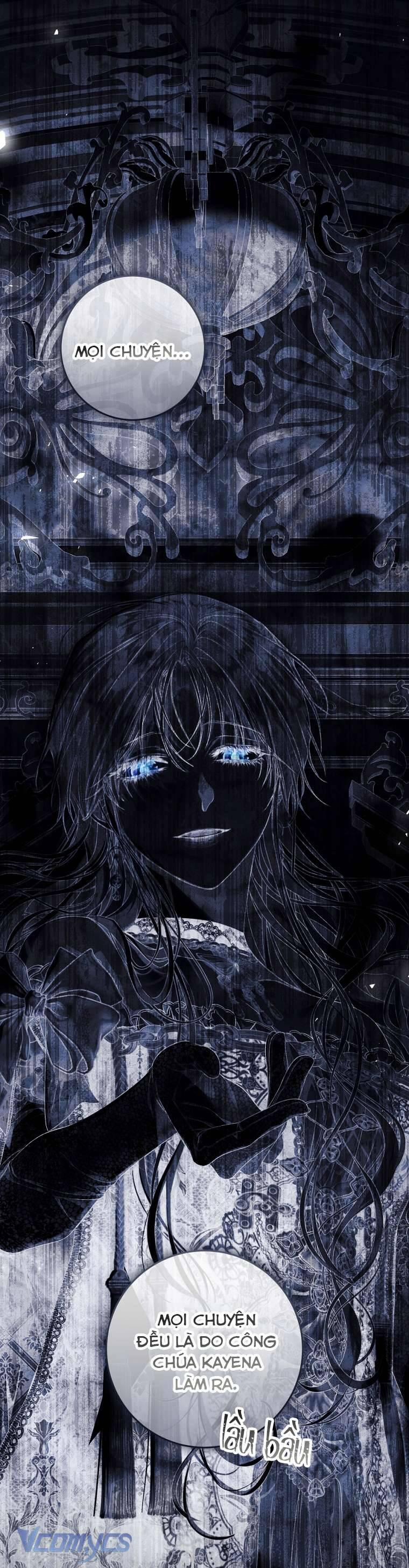 Kẻ Phản Diện Là Một Con Rối 91 trang 48