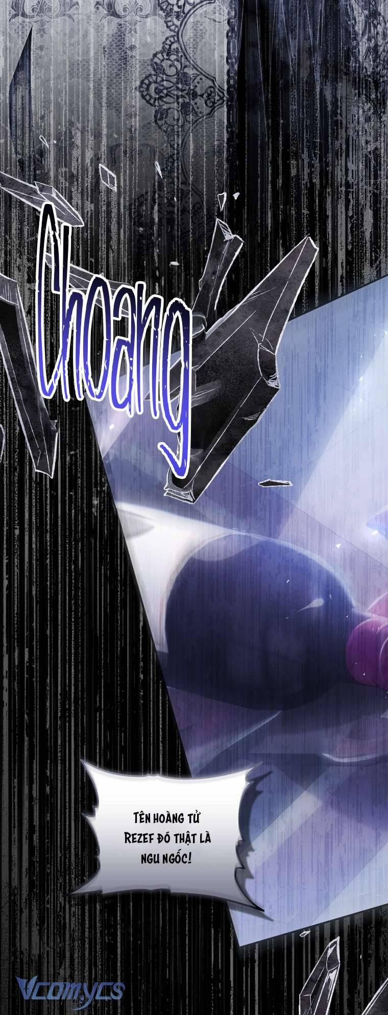Kẻ Phản Diện Là Một Con Rối 91 trang 49