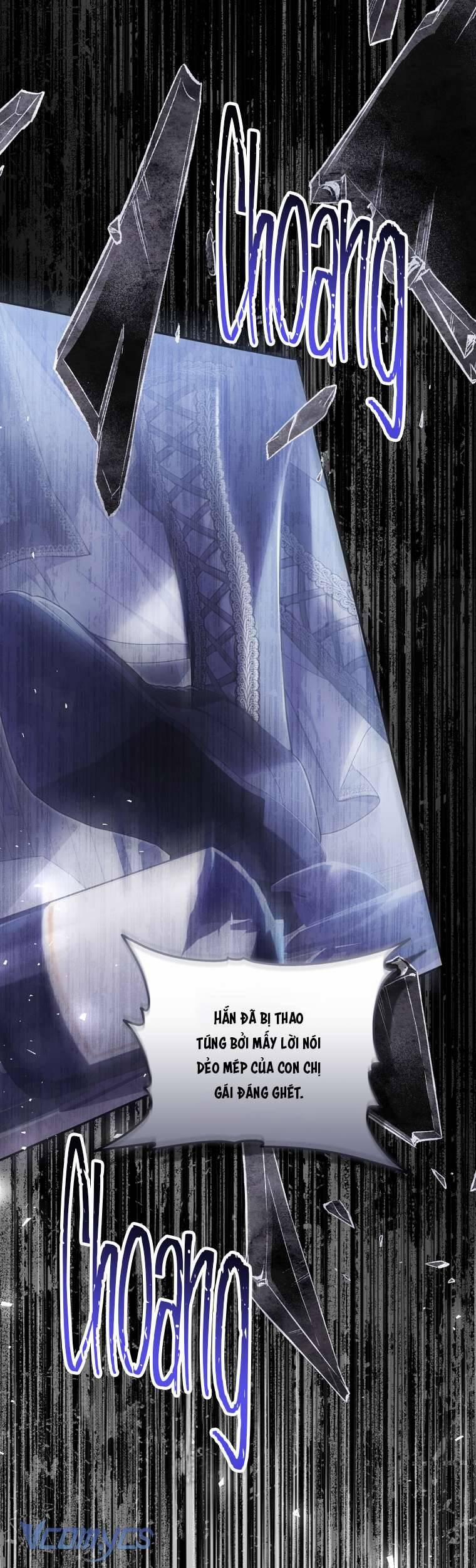 Kẻ Phản Diện Là Một Con Rối 91 trang 50