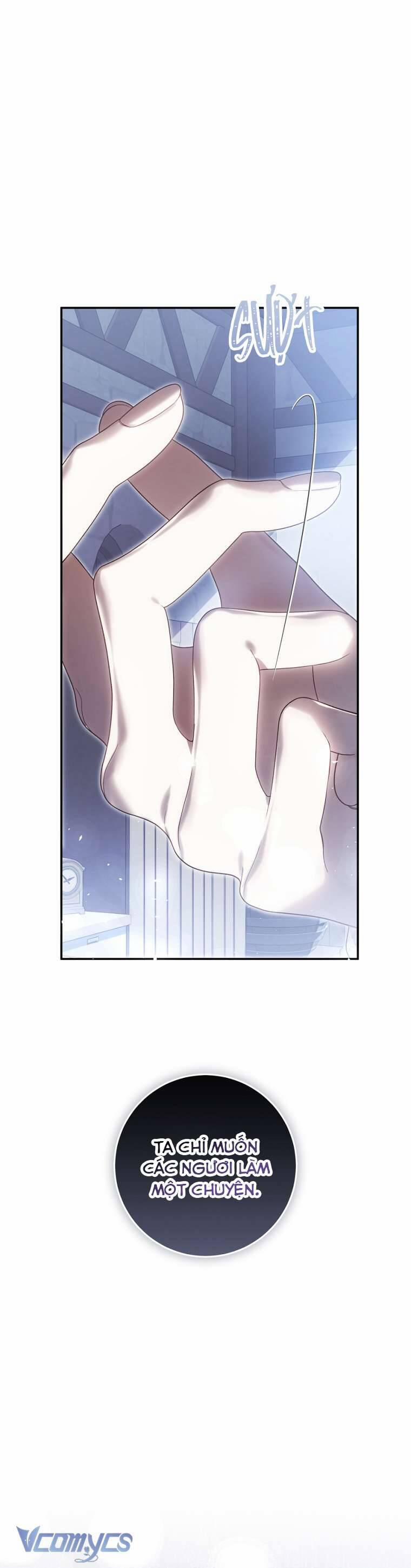 Kẻ Phản Diện Là Một Con Rối 91 trang 53