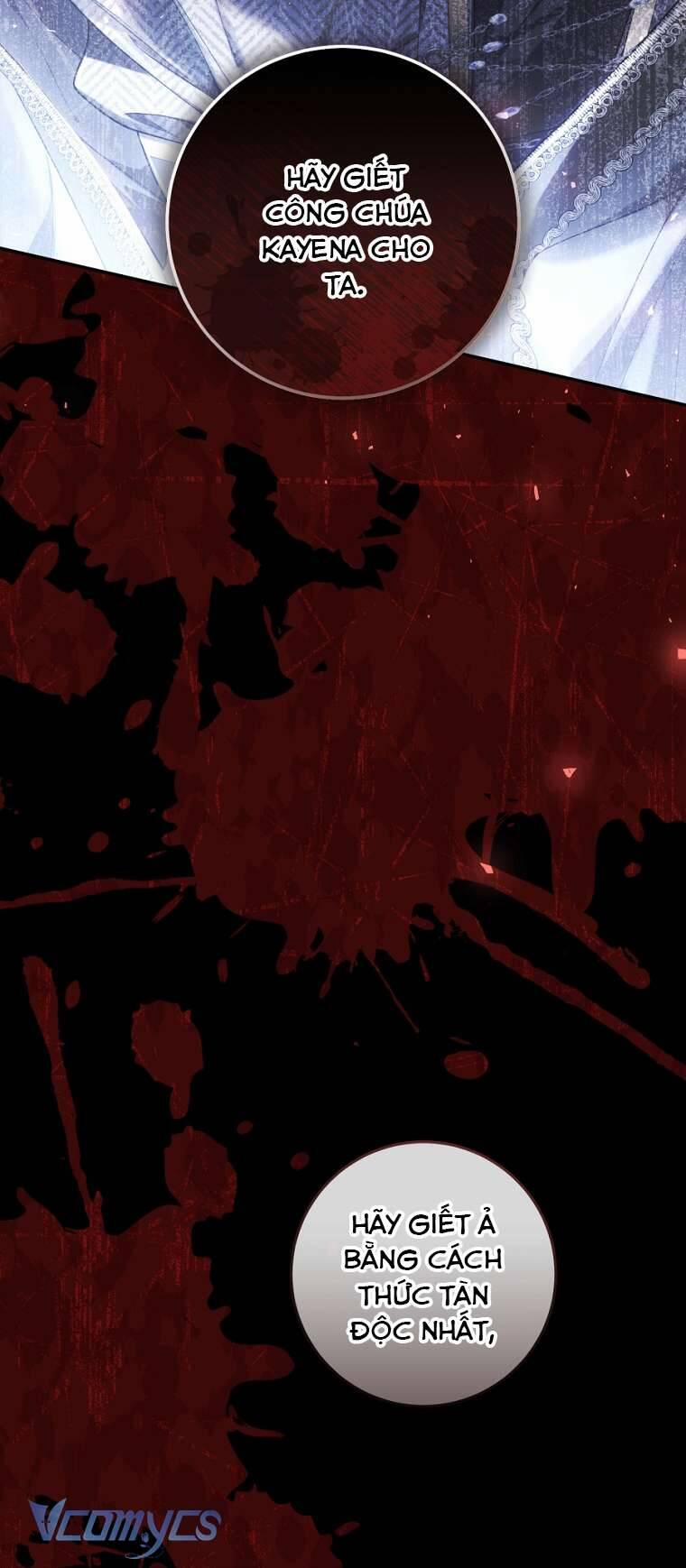 Kẻ Phản Diện Là Một Con Rối 91 trang 55