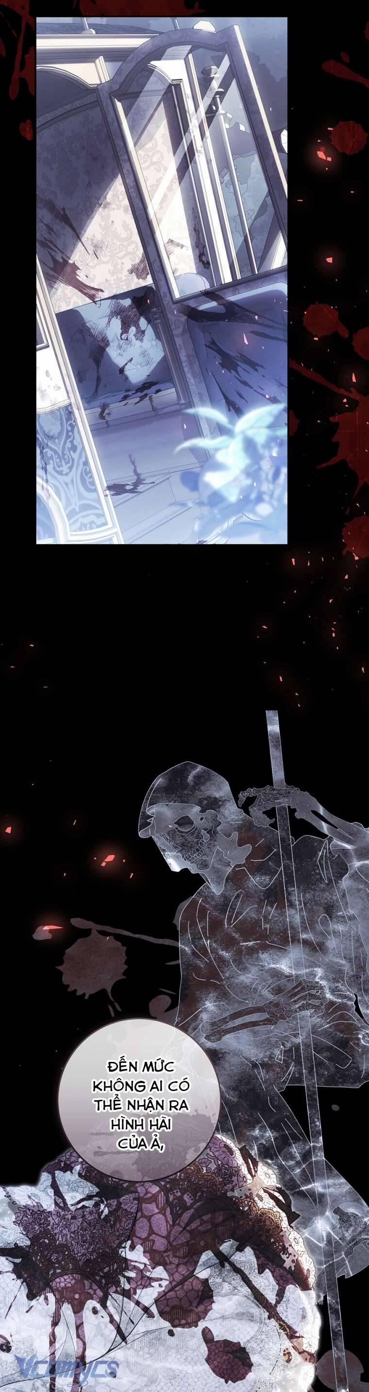 Kẻ Phản Diện Là Một Con Rối 91 trang 56