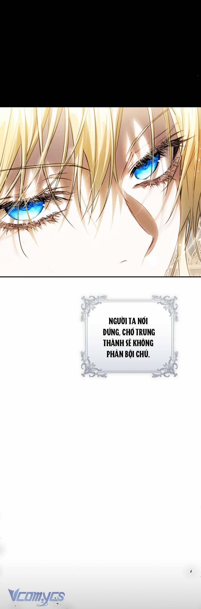 Kẻ Phản Diện Là Một Con Rối 91 trang 6