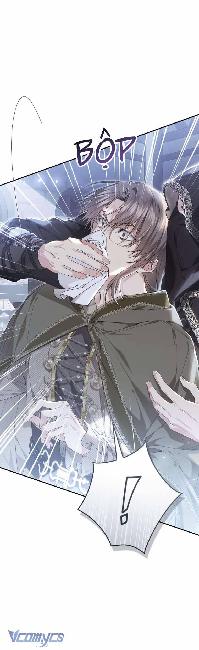 Kẻ Phản Diện Là Một Con Rối 91 trang 60