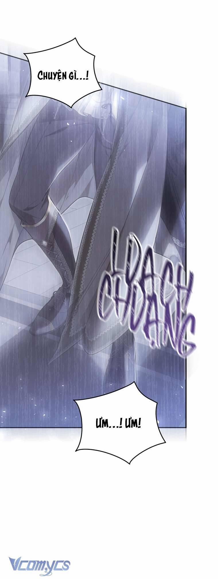 Kẻ Phản Diện Là Một Con Rối 91 trang 61