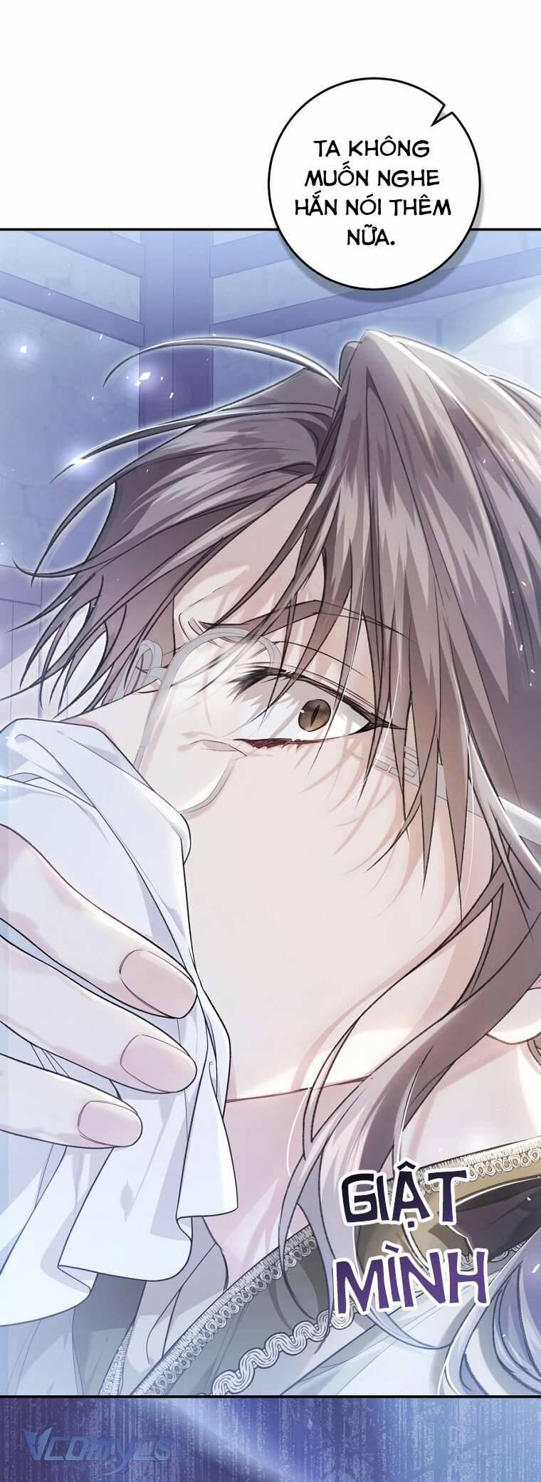 Kẻ Phản Diện Là Một Con Rối 91 trang 63