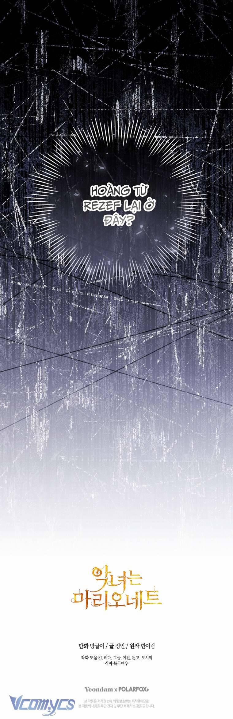 Kẻ Phản Diện Là Một Con Rối 91 trang 68