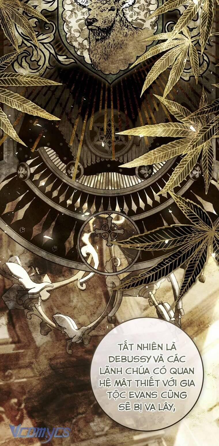 Kẻ Phản Diện Là Một Con Rối 91 trang 8