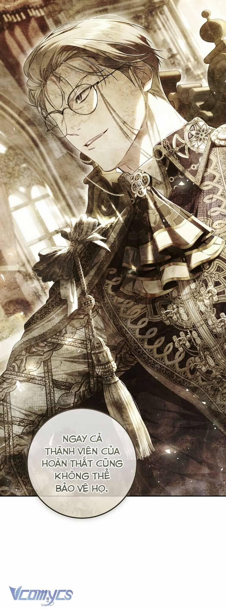 Kẻ Phản Diện Là Một Con Rối 91 trang 9