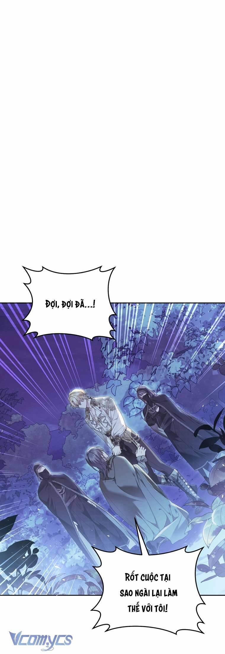 Kẻ Phản Diện Là Một Con Rối 92 trang 15