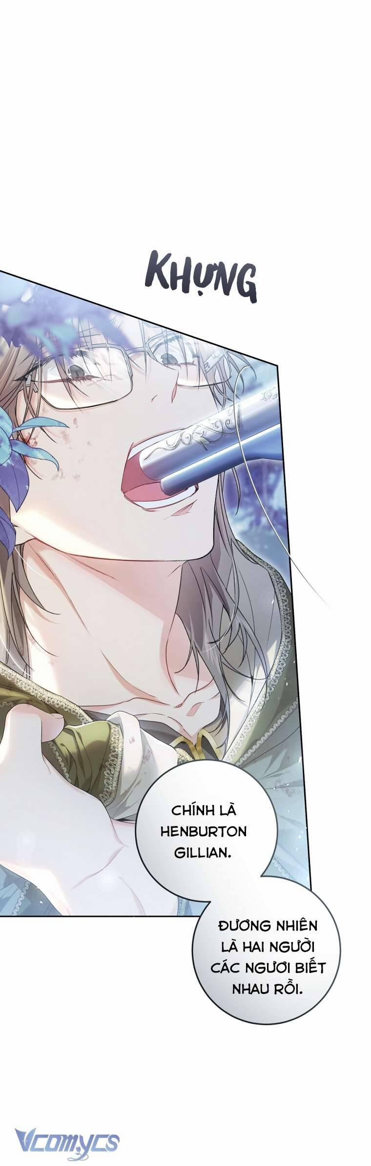 Kẻ Phản Diện Là Một Con Rối 92 trang 17