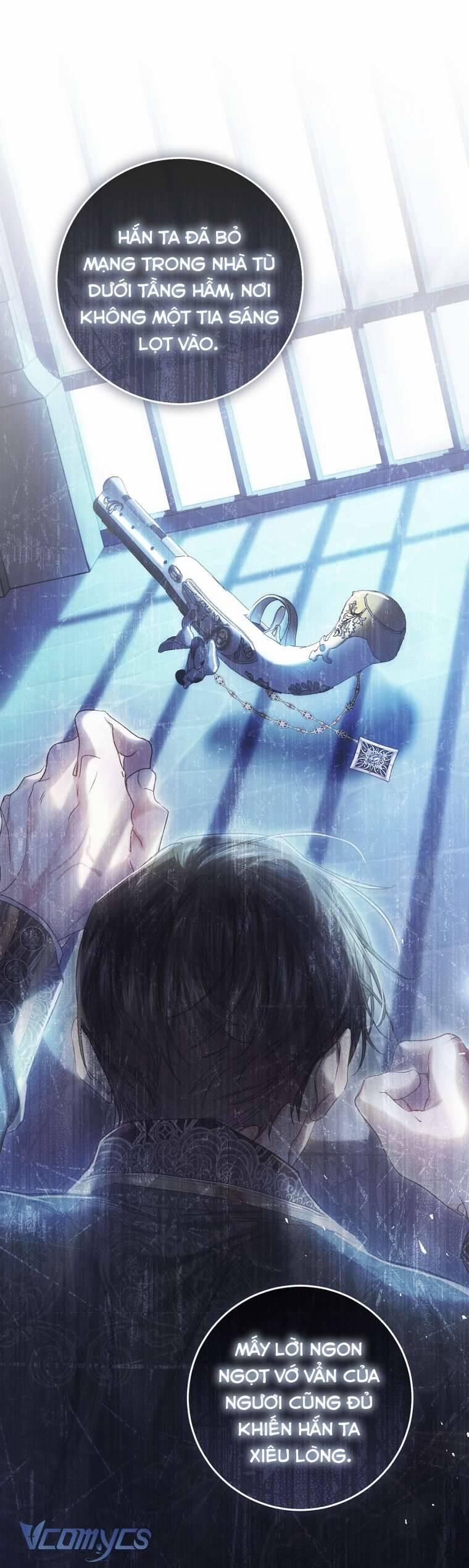 Kẻ Phản Diện Là Một Con Rối 92 trang 18