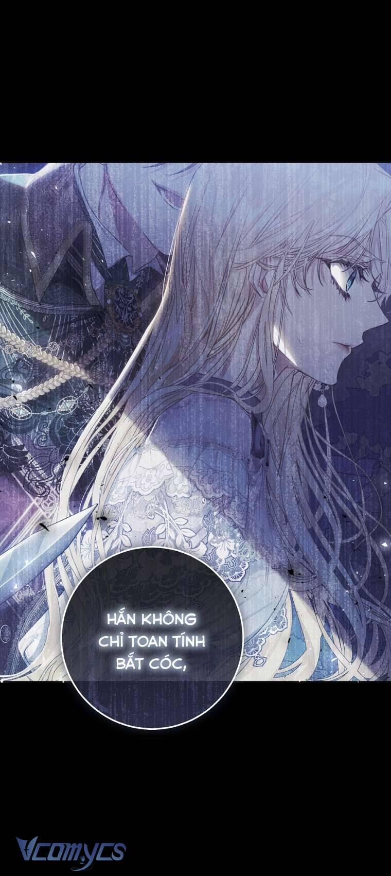 Kẻ Phản Diện Là Một Con Rối 92 trang 20