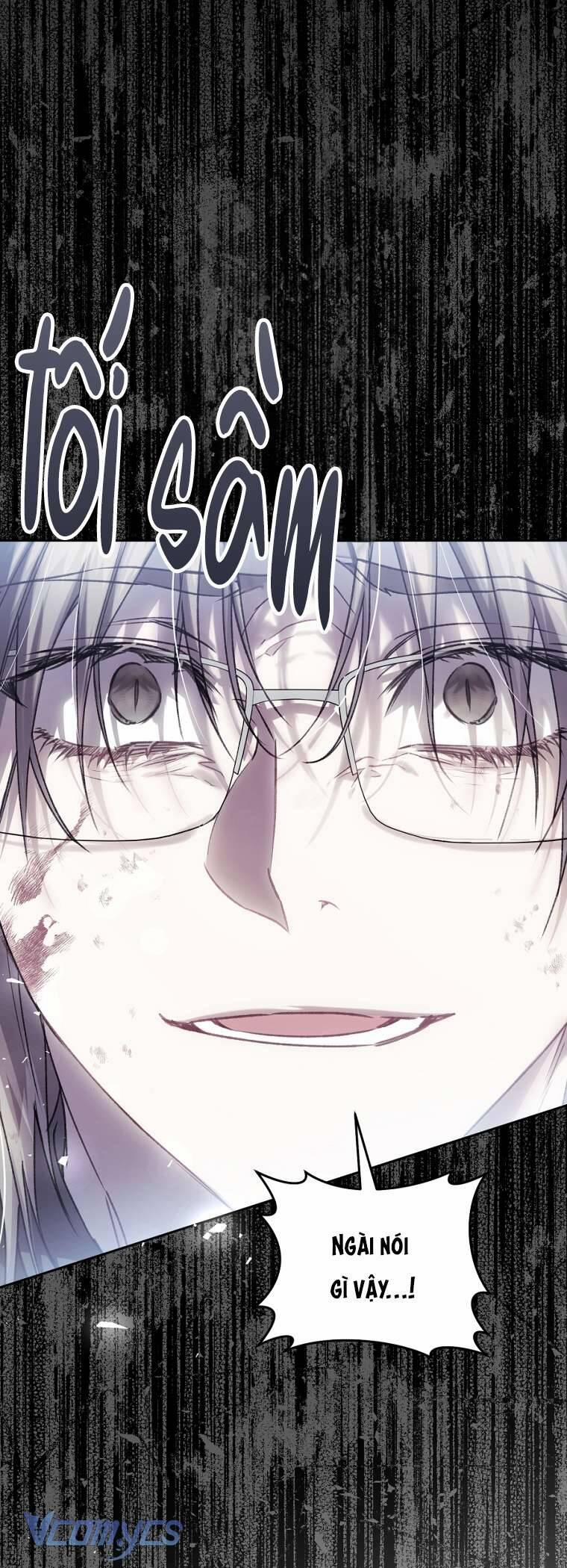 Kẻ Phản Diện Là Một Con Rối 92 trang 22