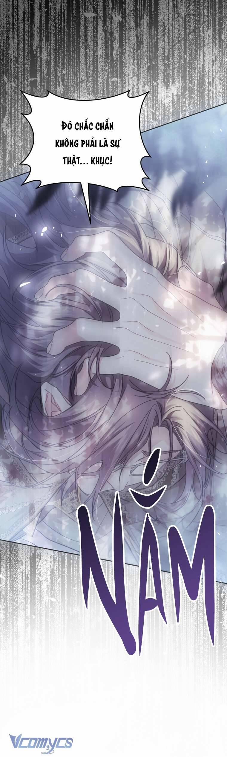 Kẻ Phản Diện Là Một Con Rối 92 trang 23