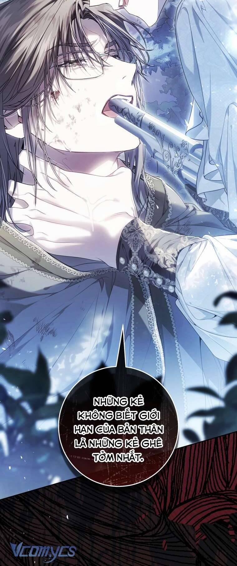 Kẻ Phản Diện Là Một Con Rối 92 trang 25