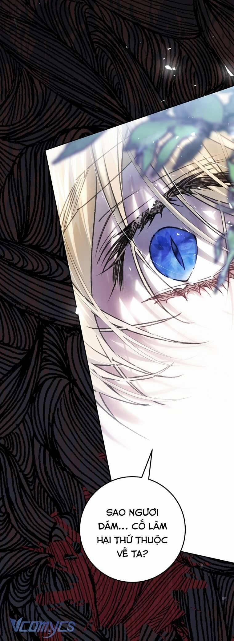Kẻ Phản Diện Là Một Con Rối 92 trang 26