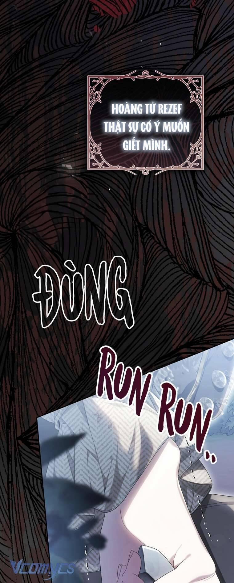 Kẻ Phản Diện Là Một Con Rối 92 trang 29