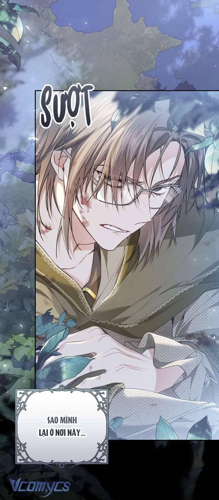 Kẻ Phản Diện Là Một Con Rối 92 trang 3