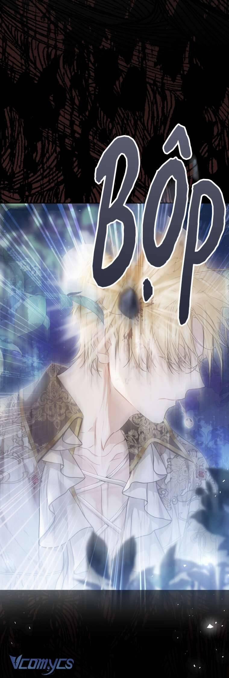 Kẻ Phản Diện Là Một Con Rối 92 trang 31