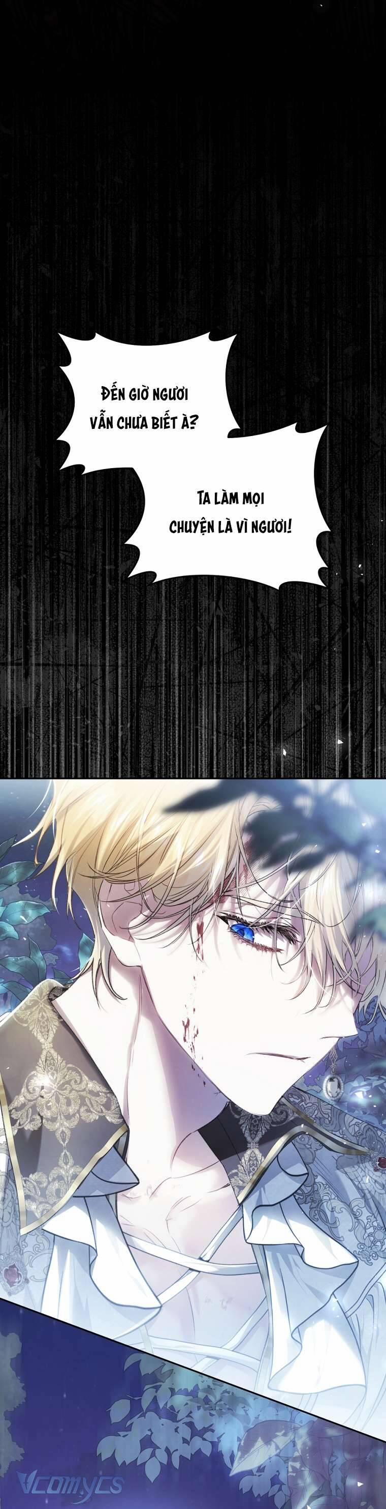 Kẻ Phản Diện Là Một Con Rối 92 trang 32