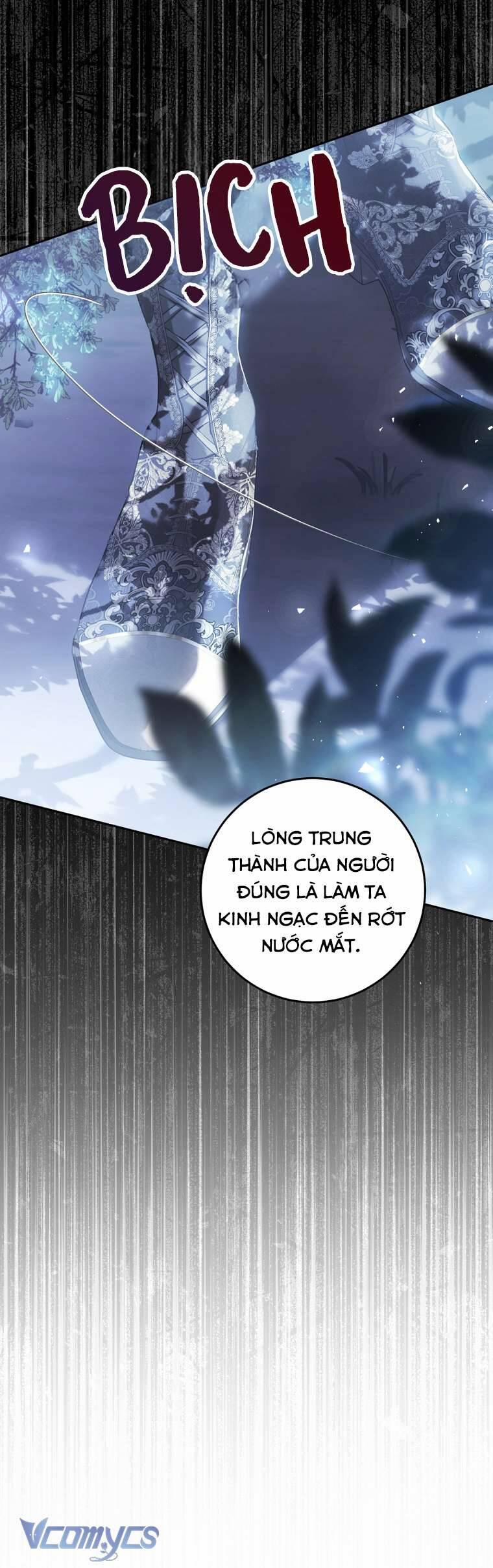 Kẻ Phản Diện Là Một Con Rối 92 trang 35