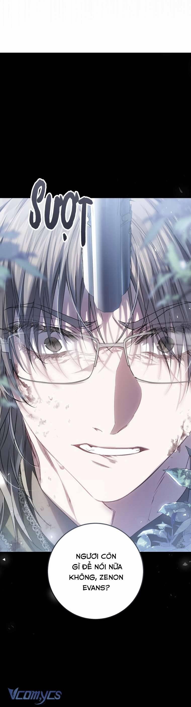 Kẻ Phản Diện Là Một Con Rối 92 trang 36