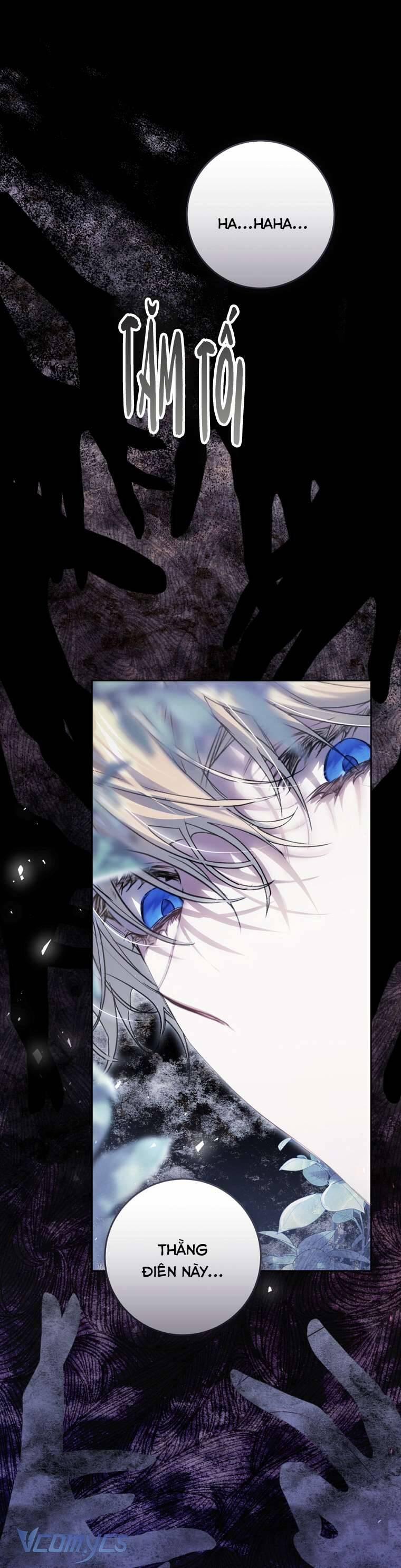 Kẻ Phản Diện Là Một Con Rối 92 trang 37