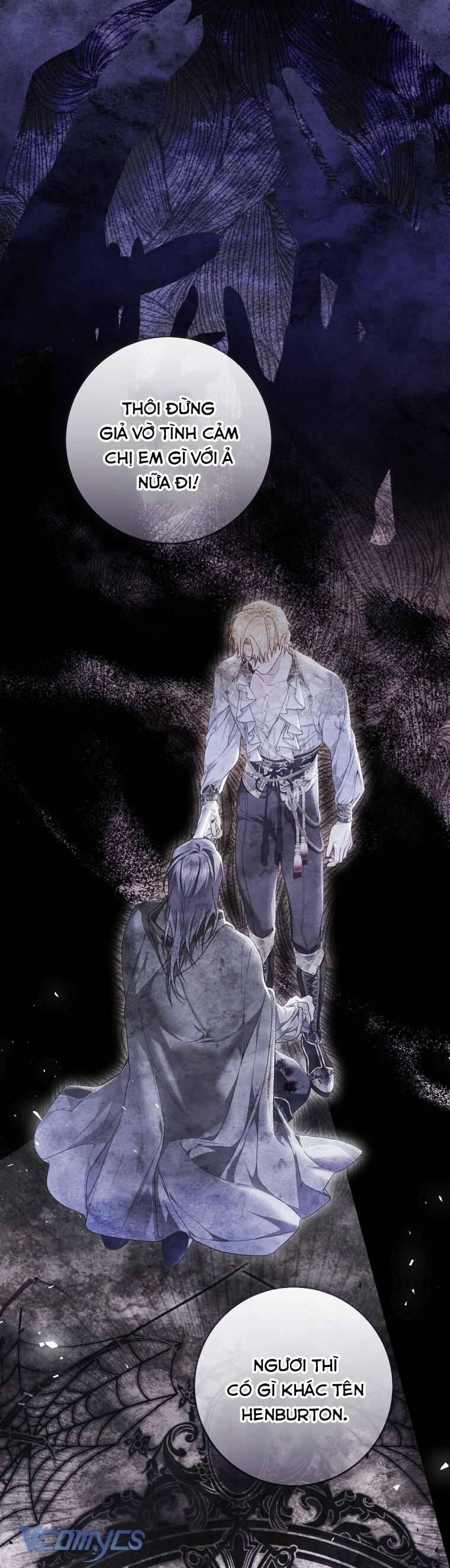 Kẻ Phản Diện Là Một Con Rối 92 trang 38