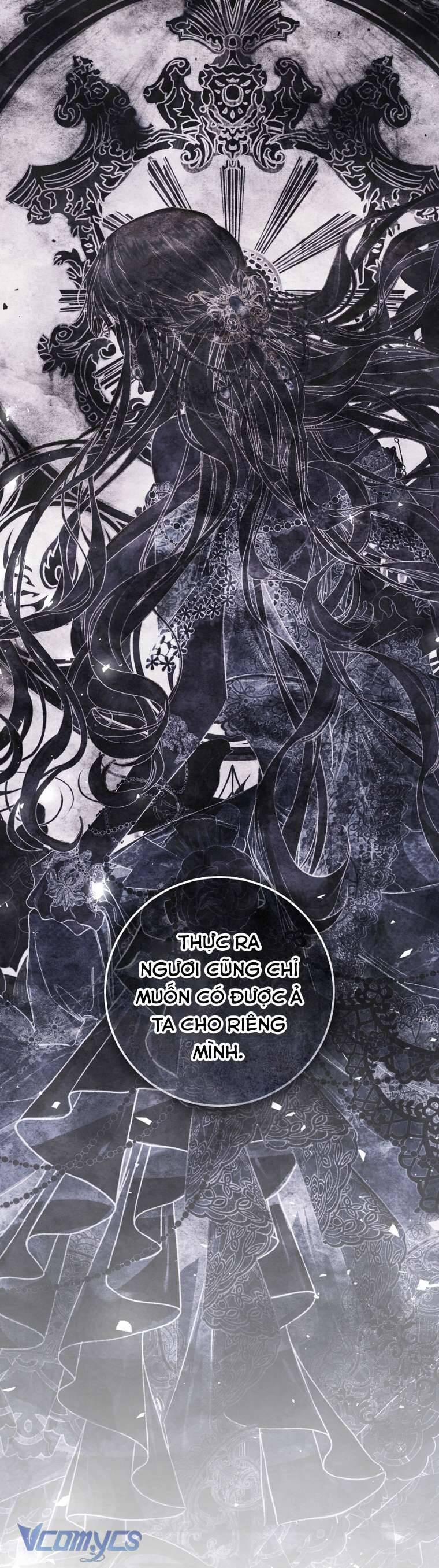 Kẻ Phản Diện Là Một Con Rối 92 trang 39