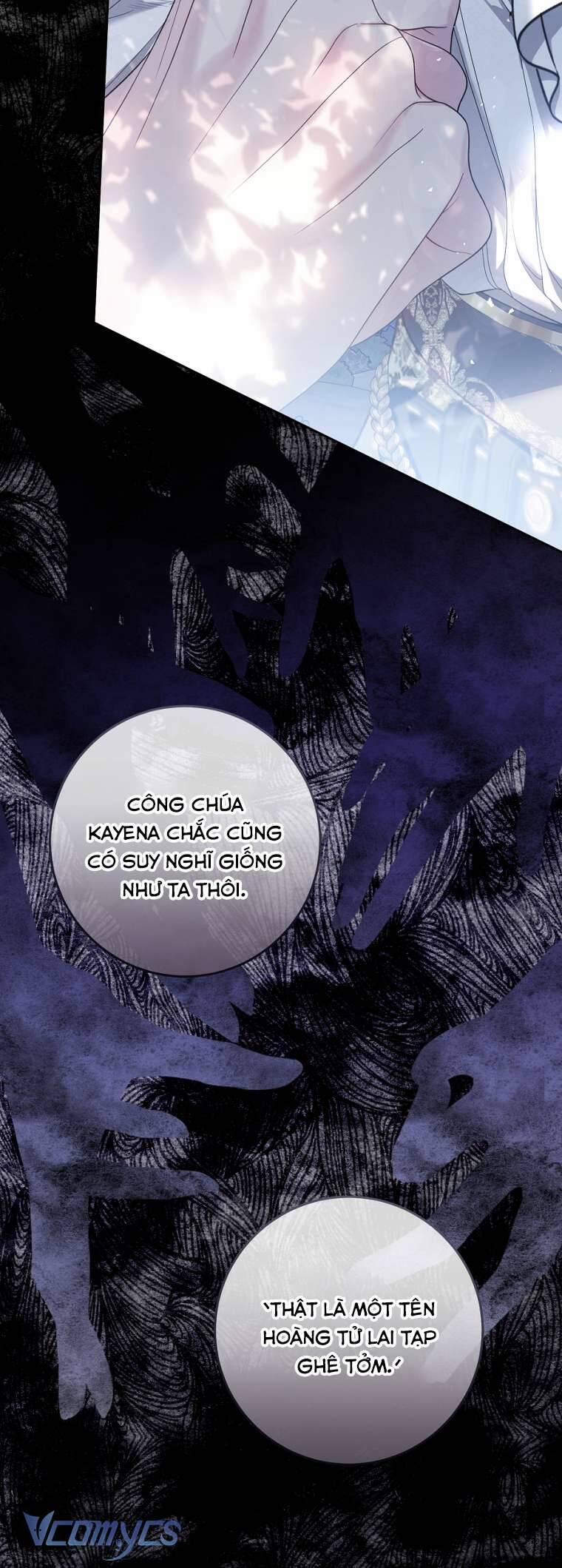 Kẻ Phản Diện Là Một Con Rối 92 trang 42