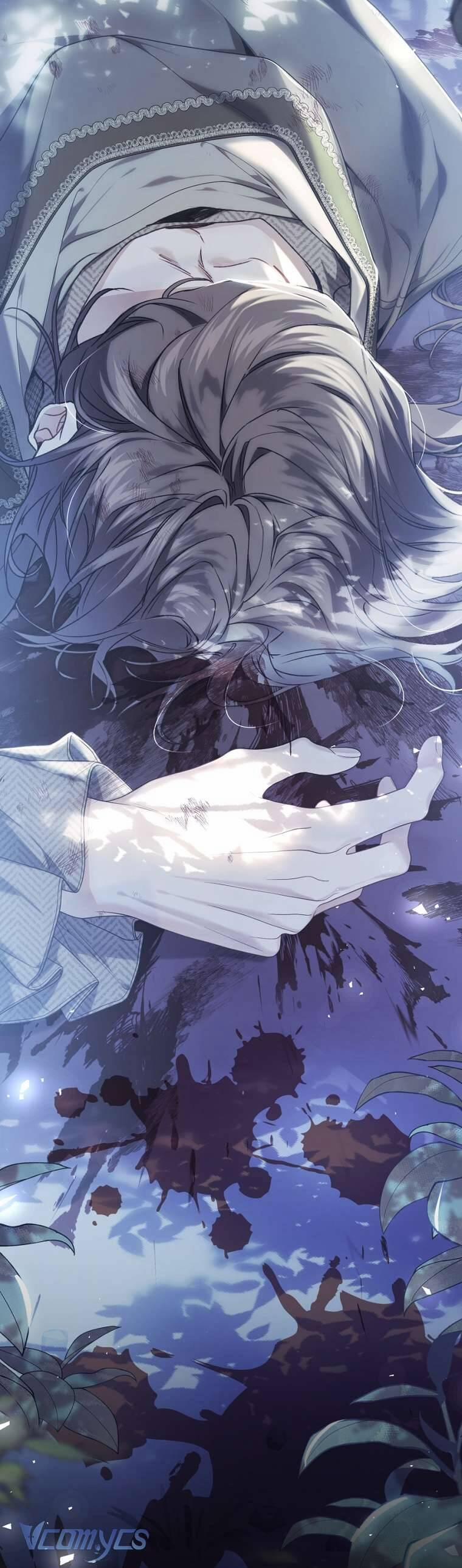 Kẻ Phản Diện Là Một Con Rối 92 trang 48